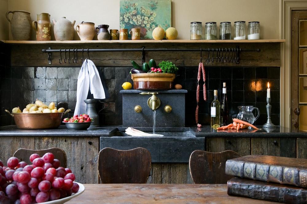 B&B Exclusive Guesthouse Bonifacius Brugge Bagian luar foto
