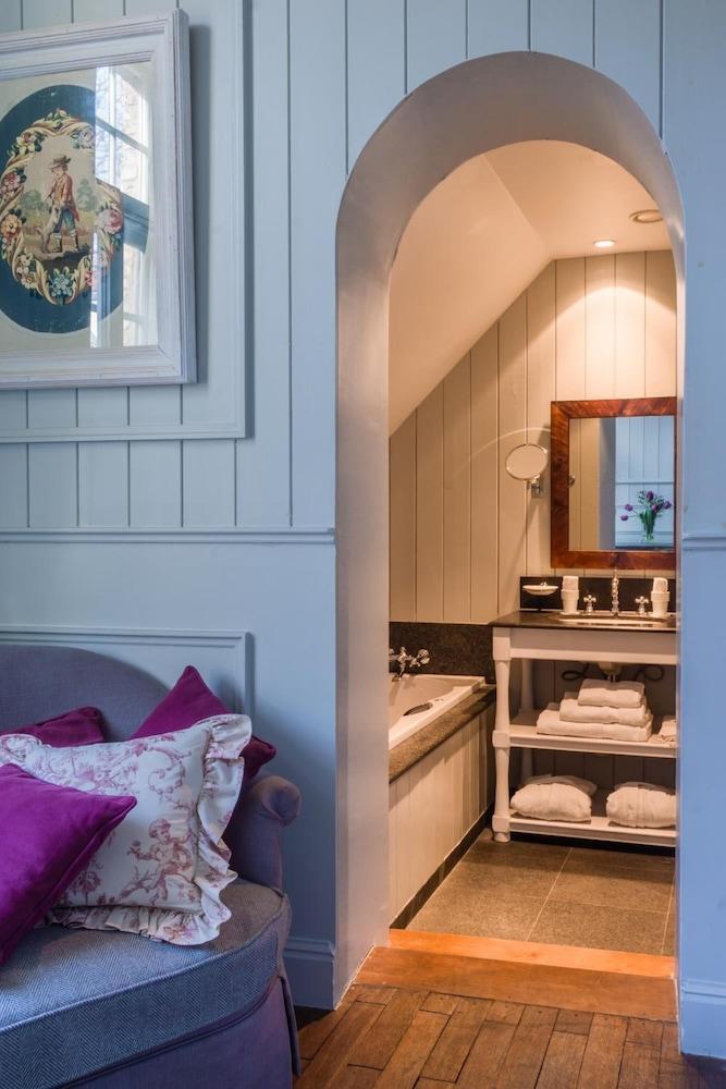 B&B Exclusive Guesthouse Bonifacius Brugge Bagian luar foto