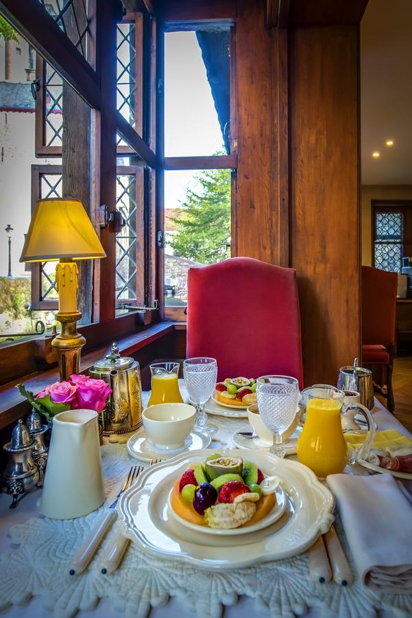 B&B Exclusive Guesthouse Bonifacius Brugge Bagian luar foto