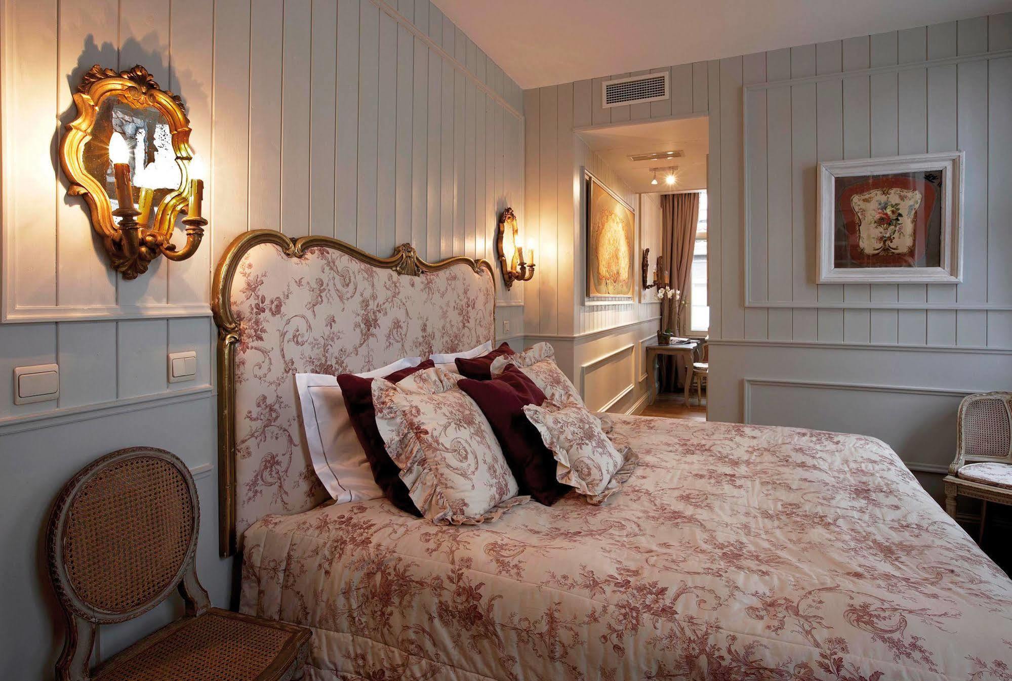 B&B Exclusive Guesthouse Bonifacius Brugge Bagian luar foto