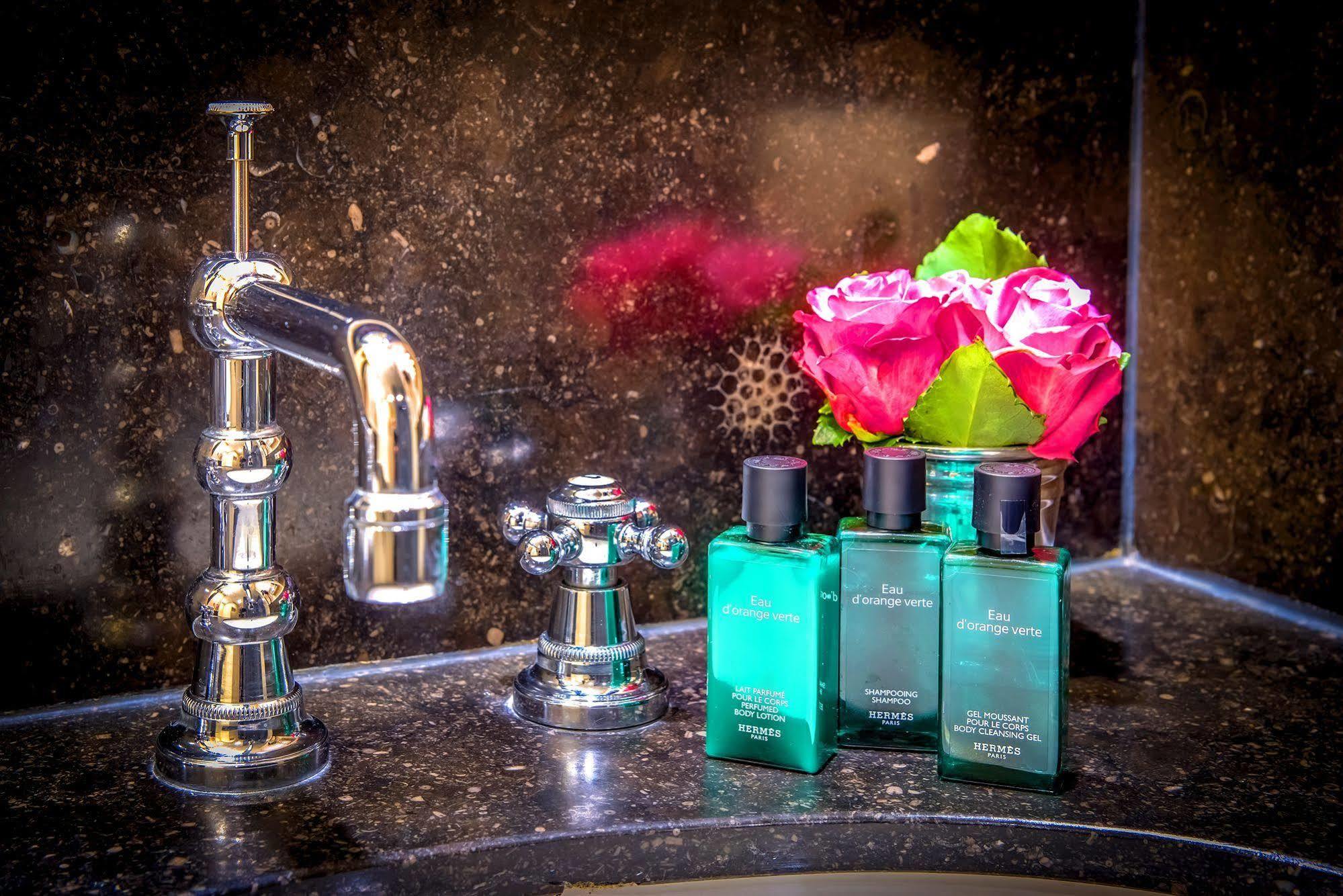 B&B Exclusive Guesthouse Bonifacius Brugge Bagian luar foto